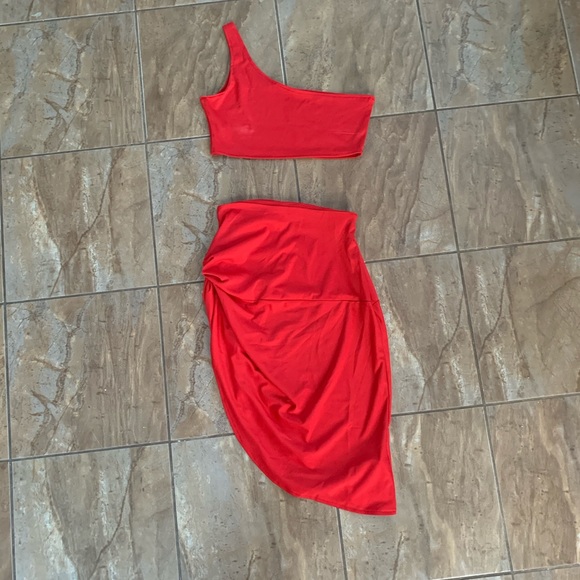 SHEIN Dresses & Skirts - Two piece set